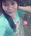 Rencontre Femme Thaïlande à เมืองสุพรรณบุรี : Benz, 31 ans